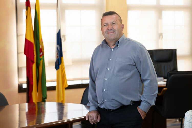 La Auditoría de Cuentas de Canarias destaca la evolución positiva del Ayuntamiento de Antigua en gestión económica y financiera