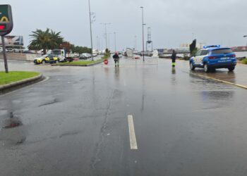 Agradecimiento a los vecinos/as del municipio por su colaboración ante los fenómenos meteorológicos adversos