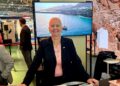Antigua presente en la WTM de Londres