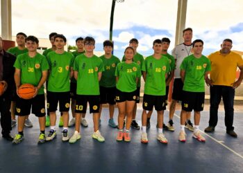 Antigua ingresa en su totalidad y a 42 solicitantes la Subvención de Deportes