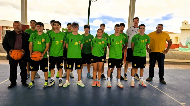 Antigua ingresa en su totalidad y a 42 solicitantes la Subvención de Deportes