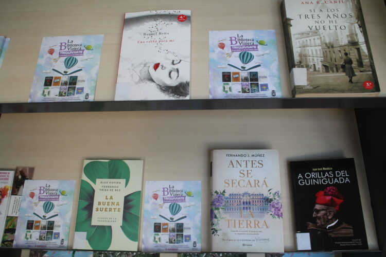 Antigua impulsa y acerca la lectura a cada centro cultural con la Biblioteca Viajera