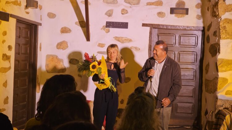 Candil de Cuentos despide las tardes de octubre hasta su próxima sexta edición