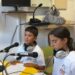El Cabildo conmemora el Día Mundial de la Infancia con un programa especial de radio en CEIP Puerto Cabras