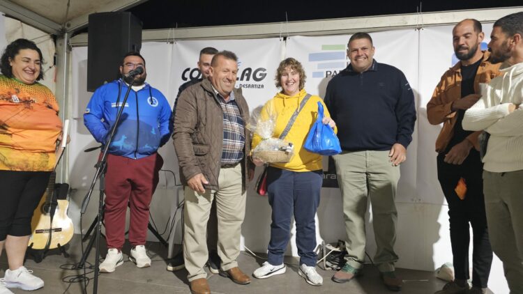 Carácter internacional y creciente participación de mujeres en la 4ª Copa Internacional Compak Sporting y III Copa Browning Canarias