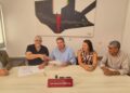 Puerto del Rosario firma un convenio con la Asociación Canaria de Amistad con el Pueblo Saharaui
