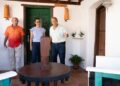 El Cabildo de Fuerteventura realiza un inventario de la obra del maestro ebanista José Melián Martín