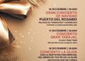 La Escuela Insular de Música de Fuerteventura celebra sus Conciertos de Navidad