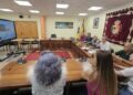 El Ayuntamiento media una nueva reunión entre empresa y vecinos