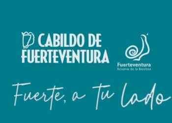 El Cabildo lanza el eslogan ‘Fuerte a Tu Lado’, reflejando su cercanía con la población y el territorio