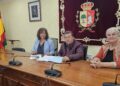 El Ayuntamiento beca con 6.000 euros a estudiantes adultos de Antigua a Ecca.edu