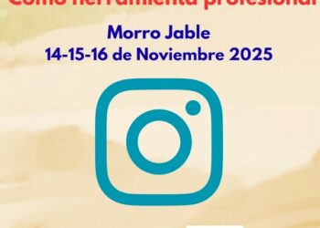 El Cabildo de Fuerteventura ofrece un curso sobre instagram como herramienta profesional