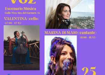 El Ayuntamiento de Pájara pone en marcha el programa ‘Alcemos la voz’ para conmemorar el 25N