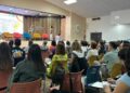Más de 60 personas participan en la jornada insular para la prevención del acoso escolar
