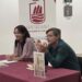 La Casa de la Cultura acoge la presentación del libro «Fractura, de isla en isla» de Dany Perag