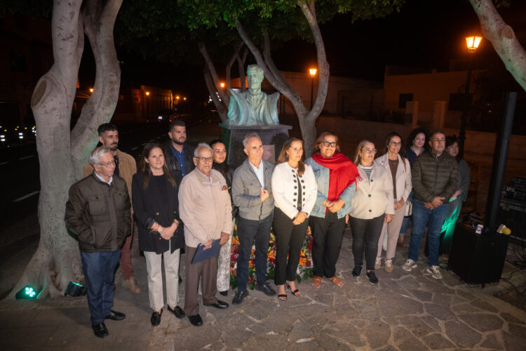 Música y poesía en Tiscamanita para honrar el legado de Manuel Velázquez Cabrera
