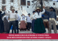Puerto del Rosario celebra el Día Internacional del Patrimonio Mundial con una emotiva representación histórica que reunió a residentes y visitantes