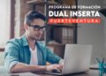 Cabildo y FULP amplían las plazas en la presente edición del Programa de Formación Dual Inserta