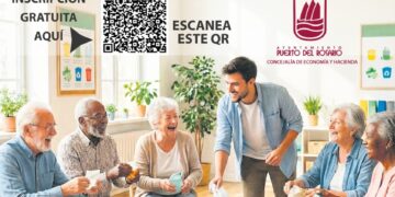Puerto del Rosario activa una formación esencial para acceder a bonificaciones del 30% para residentes y del 20% para comercios
