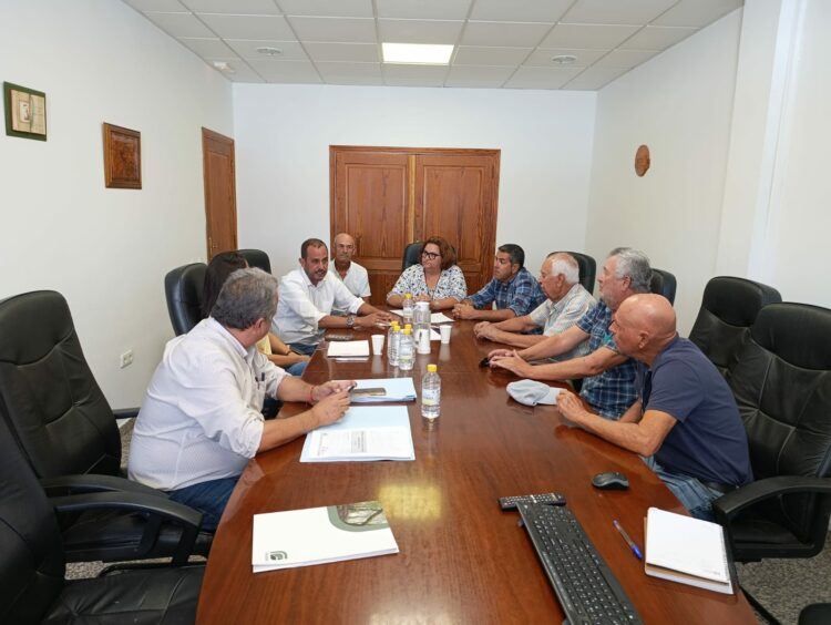 La propiedad de Manitaga autoriza la recuperación de la fuente