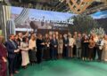 ﻿Fuerteventura cautiva en la WTM de Londres que este año tiene el reto de “reimaginar” cómo será el turismo en el futuro