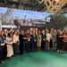 Fuerteventura cautiva en la WTM de Londres que este año tiene el reto de “reimaginar” cómo será el turismo en el futuro