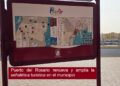 Puerto del Rosario renueva y amplía la señalética turística en el municipio