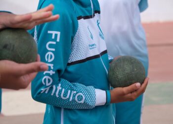 Subvenciones genéricas en materia de deportes 2025