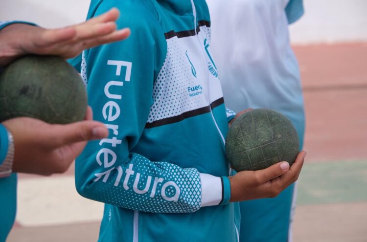 Subvenciones genéricas en materia de deportes 2025