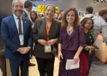 La Consejeria de Turismo del Cabildo de Fuerteventura desarrollará con Segittur productos turísticos a partir de experiencias vinculadas al sector primario