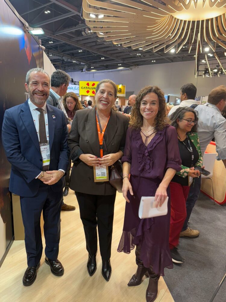 La Consejeria de Turismo del Cabildo de Fuerteventura desarrollará con Segittur productos turísticos a partir de experiencias vinculadas al sector primario