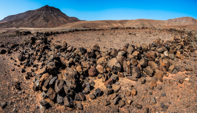 El Cabildo inicia su proyecto de mayor envergadura para el estudio y conservación del patrimonio aborigen
