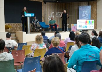 El Cabildo promueve la sensibilización e inclusión en el Día Mundial de las Personas con Discapacidad