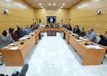 El Pleno del Cabildo aprueba un presupuesto de más de 183 millones de euros centrado en lo social, la atención a las personas y las infraestructuras básicas