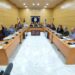 El Pleno del Cabildo aprueba un presupuesto de más de 183 millones de euros centrado en lo social, la atención a las personas y las infraestructuras básicas
