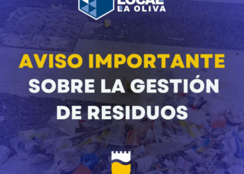 Policía Local, Medio Ambiente y Limpieza lanzan una campaña sobre el buen uso de la ordenanza municipal de residuos