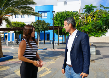 El Ayuntamiento de La Oliva logra, por primera vez, una subvención del Servicio Canario de Empleo para desarrollar un PFAE en 2026