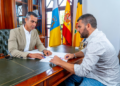 La Oliva ultima detalles de ejecución y justificación de la subvención del Plan General de Ordenación concedida por el Gobierno de Canarias