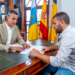 La Oliva ultima detalles de ejecución y justificación de la subvención del Plan General de Ordenación concedida por el Gobierno de Canarias