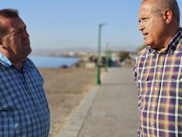 Antigua impulsa el respeto medioambiental con el servicio gratuito y a domicilio de recogida de enseres voluminosos