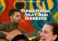 Antigua Suena cierra su ciclo musical este viernes noche en el patio majorero El Portón