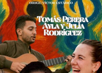 Antigua Suena cierra su ciclo musical este viernes noche en el patio majorero El Portón