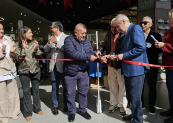 El II Plan de Modernización Turística Caleta de Fuste permite que la parcela Q sea el nuevo Centro Comercial Fund Grube