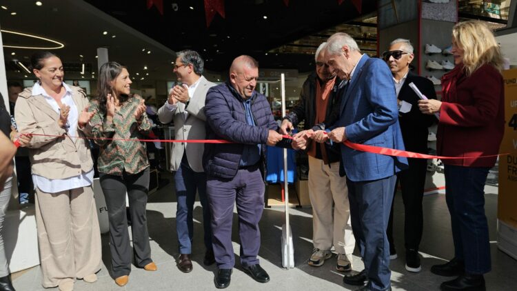 El II Plan de Modernización Turística Caleta de Fuste permite que la parcela Q sea el nuevo Centro Comercial Fund Grube