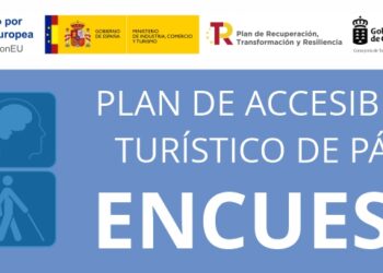 El Ayuntamiento de Pájara impulsa un Plan de Accesibilidad Turística para un destino más inclusivo