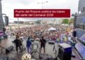Puerto del Rosario publica las bases del cartel del Carnaval 2026