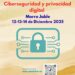 El Cabildo impulsa un curso formativo sobre ciberseguridad y privacidad digital