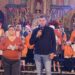 Tras las voces infantiles doscientas voces adultas este sábado en el Encuentro Insular de Villancicos en Antigua