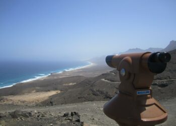 El Cabildo de Fuerteventura adjudica el proyecto ‘Alumbrado Starlight en Cofete’ y amplía a 15 las luminarias