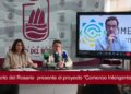 El ayuntamiento de Puerto del Rosario presenta el proyecto “Comercio Inteligente”
